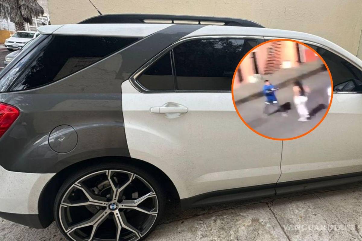 Fiscalía de Jalisco: Localizan vehículo de presunto feminicida de Carla ‘N’