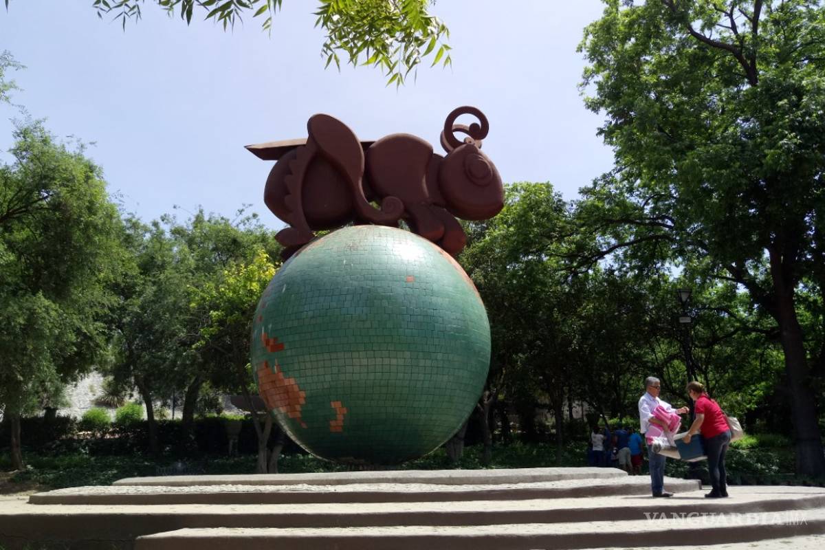 Rockean a favor del Parque ‘El Chapulín’