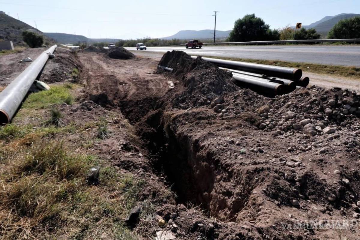 Coahuila, en top 10 de estados ‘olvidados’ por 4T en inversión para obras