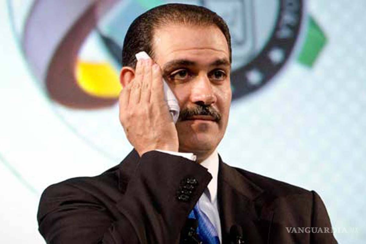 $!Sufren estados saqueados por sus ex gobernadores