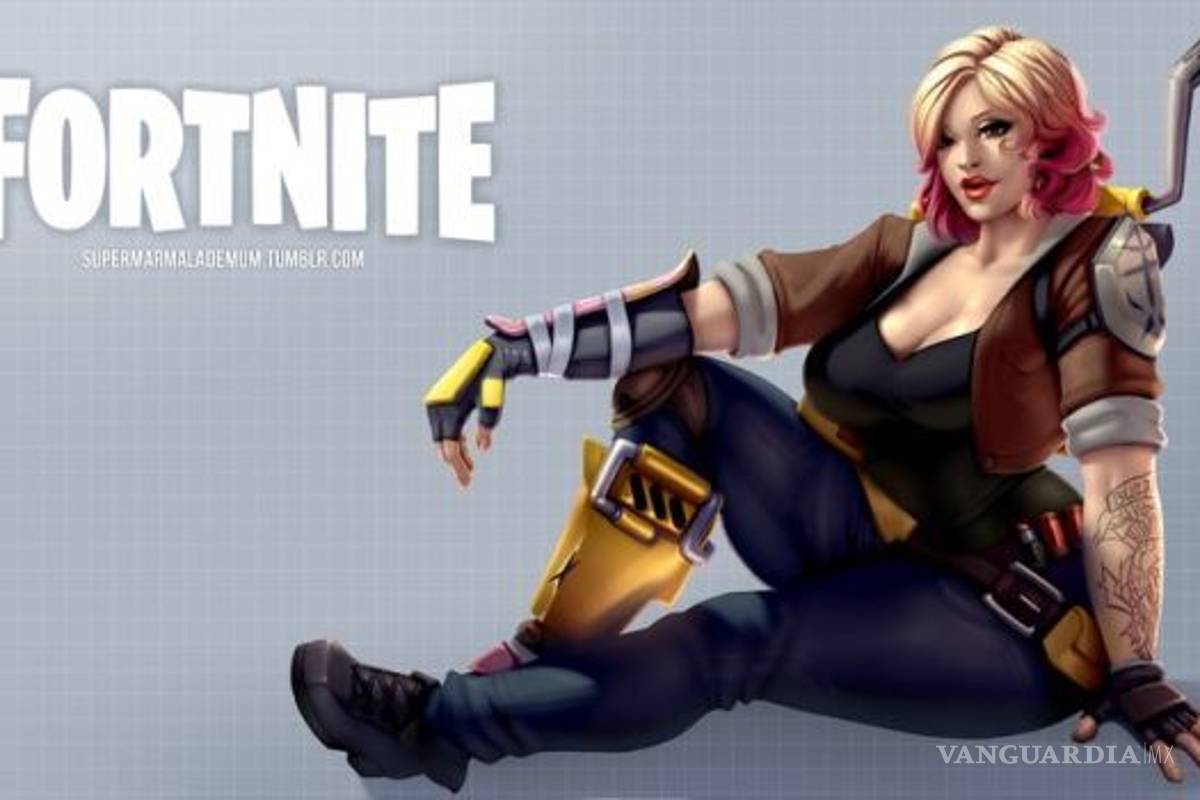 Fortnite llegará al Nintendo Switch, aseguran