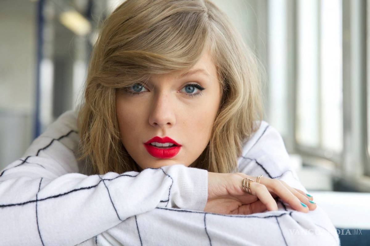 La pregunta del millón ¿Taylor paso por el quirófano?