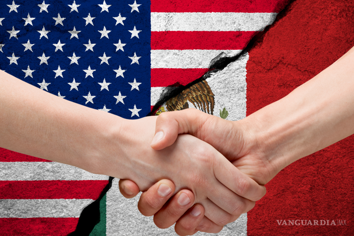 Celebra Nuevo León acuerdo de prórroga que logra Sheinbaum con Trump para aplicación de aranceles