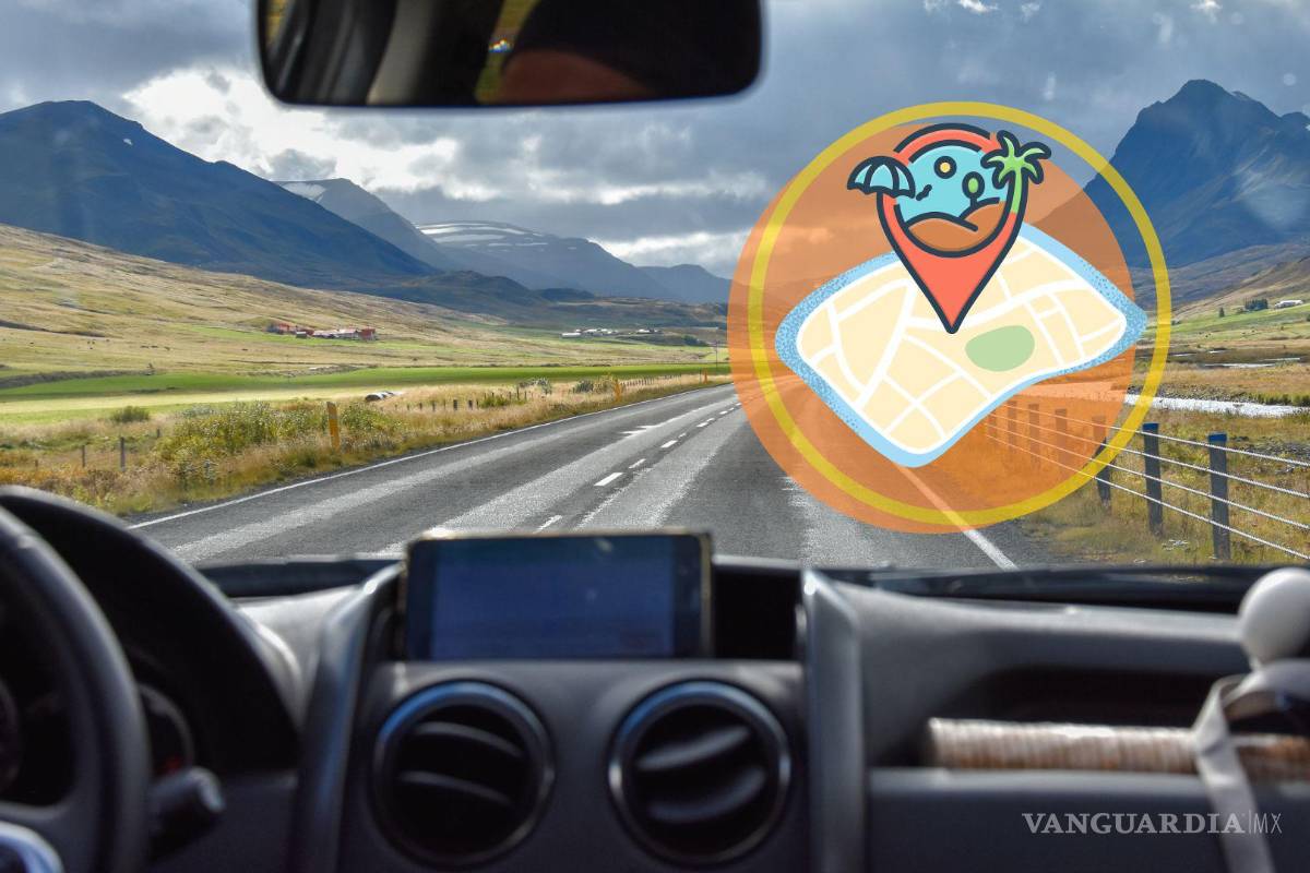 ¿Viajarás por carretera en Semana Santa? Consejos que se servirán para garantizar tu seguridad