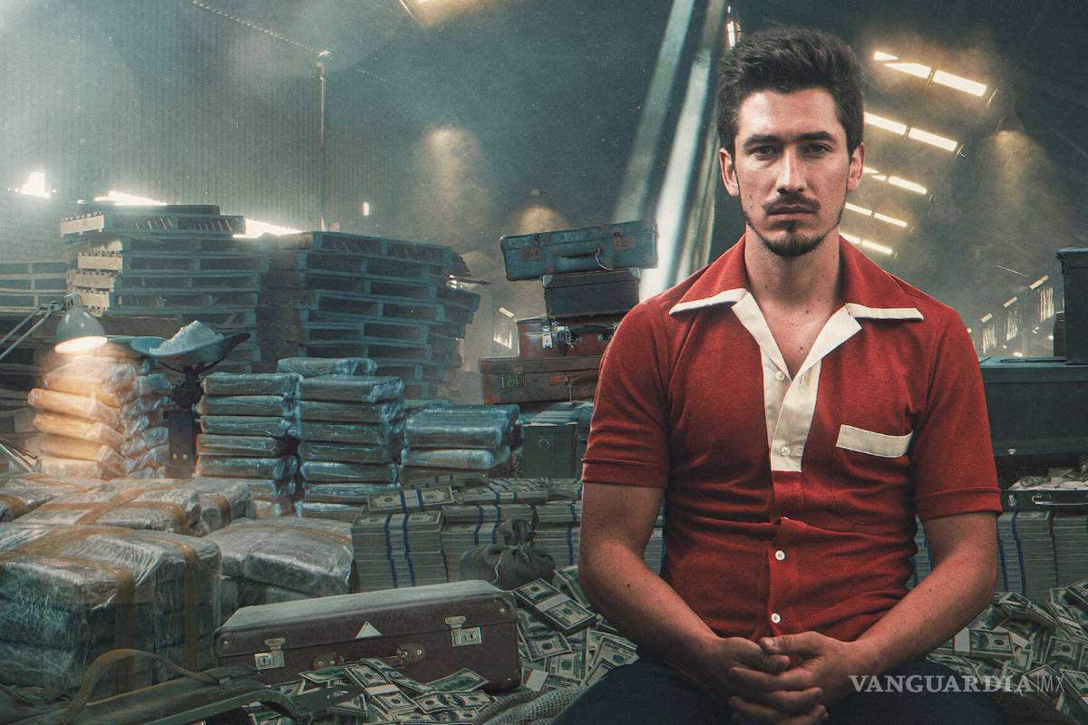 ‘El cartel de los sapos: El origen’ y ‘Juega Conmigo’, los estrenos de esta semana en Netflix y Amazon