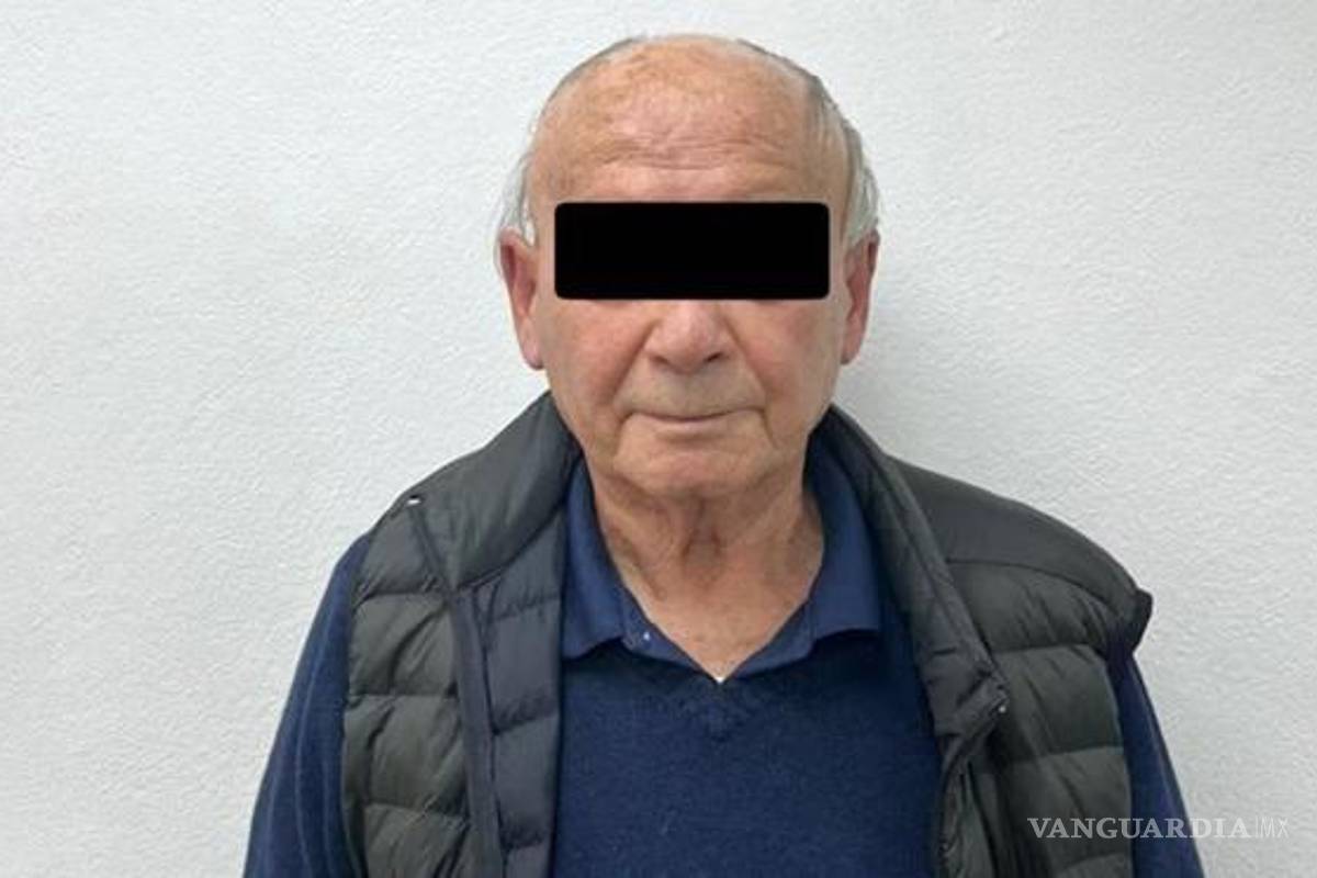 FGR ejecuta segunda orden de aprehensión contra Billy Álvarez por facturas falsas