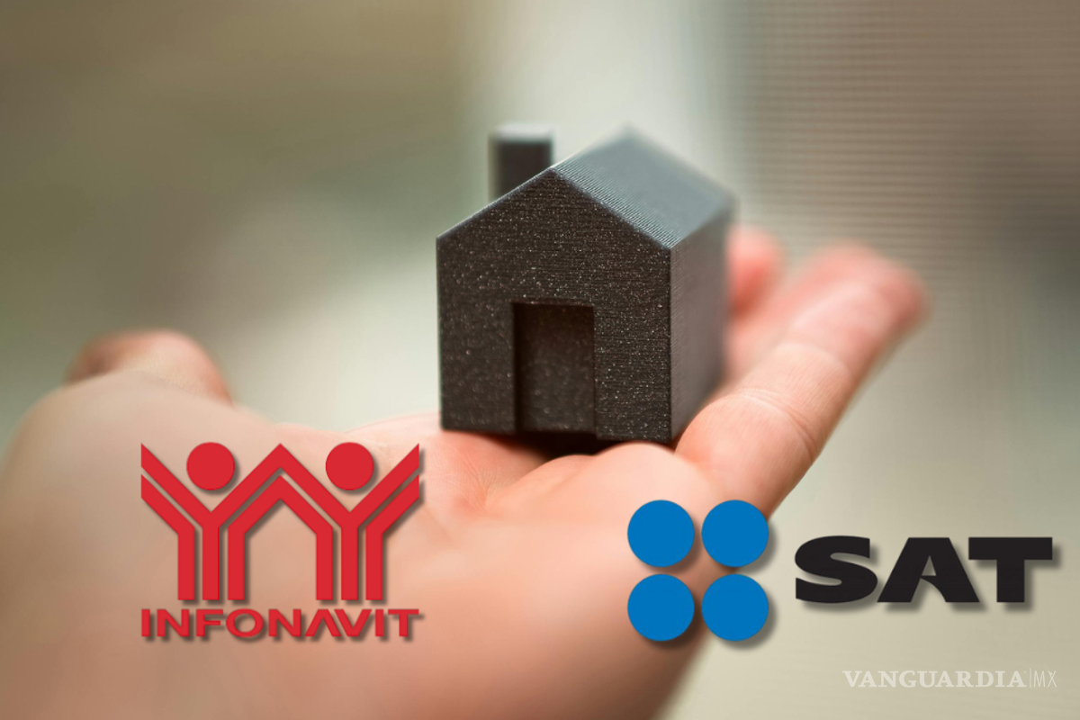 SAT: Cómo deducir los intereses de tu Crédito Infonavit en tu declaración anual