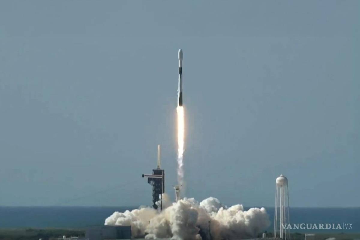 Europa lanza el satélite MTG-S1 en su revolución en predicción meteorológica