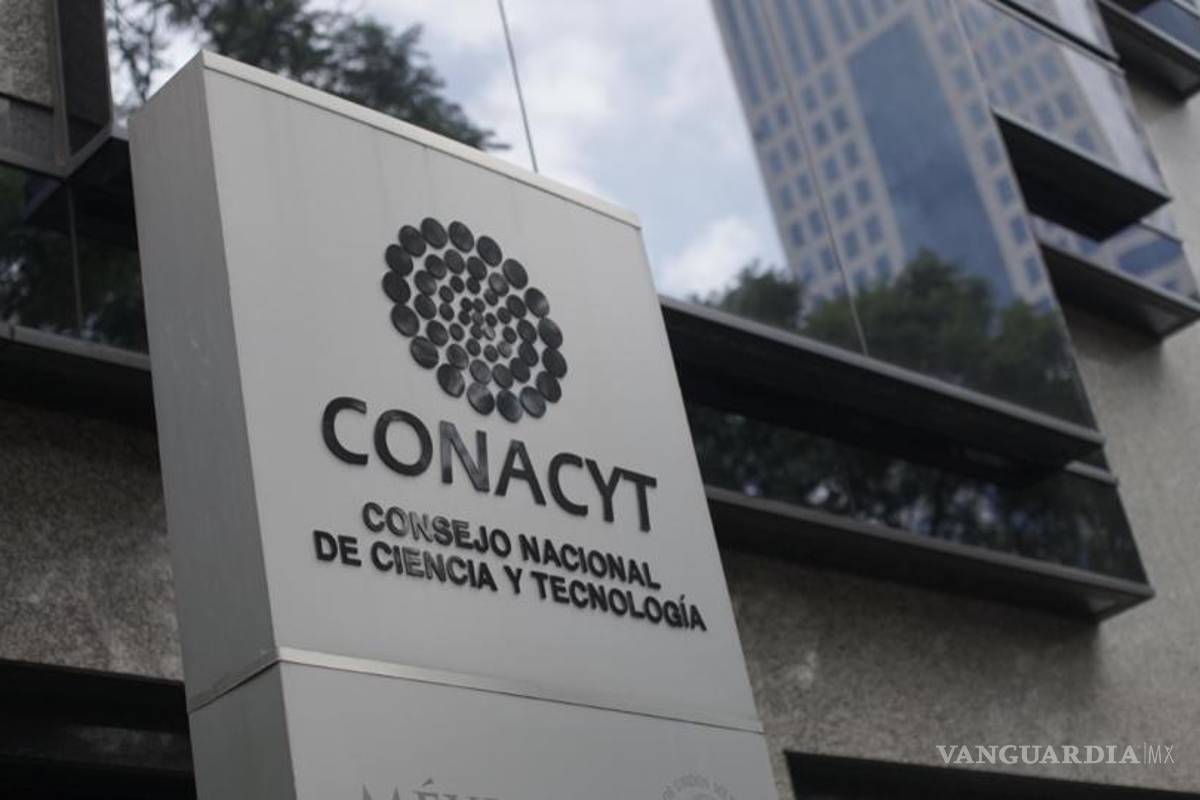 Absuelven a exdirector de Conacyt y a científicos acusados de lavado y peculado