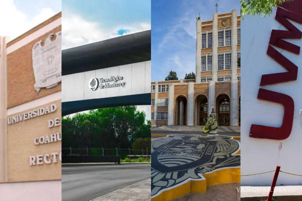Ley contra comida chatarra no llega aún a las universidades de Saltillo