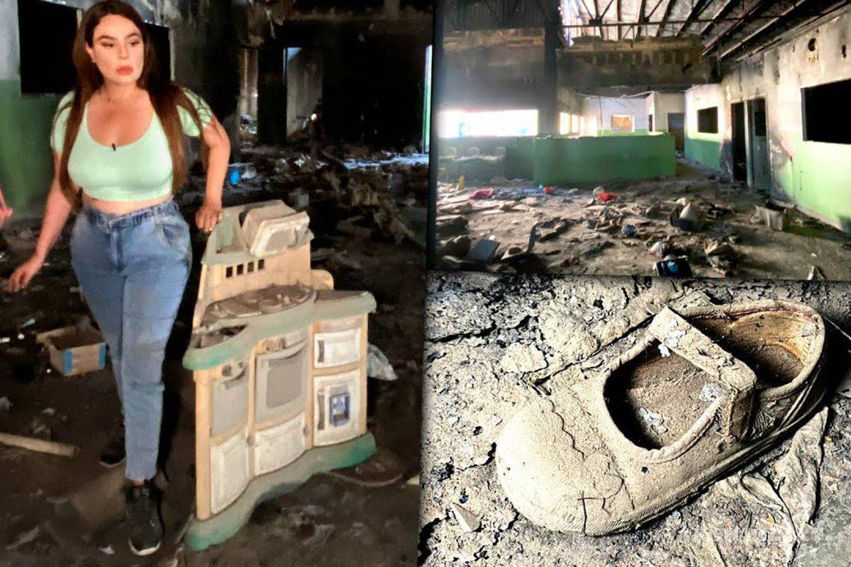 FGR investiga a Badabun y otros influencers tras grabar dentro de la Guardería ABC