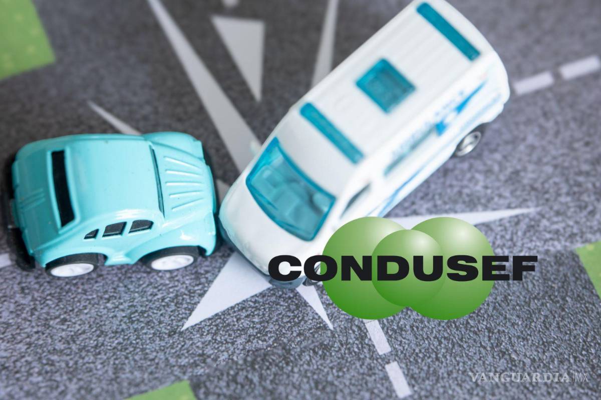 CONDUSEF: Esto debes considerar al comprar un seguro vehicular en 2026