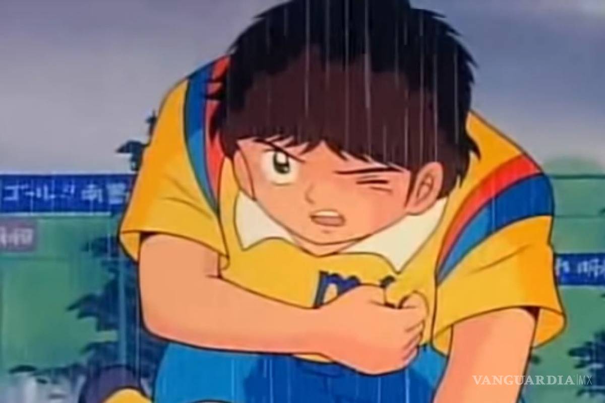 Los Supercampeones están de luto: Andy Johnson pierde la vida de un ataque al corazón