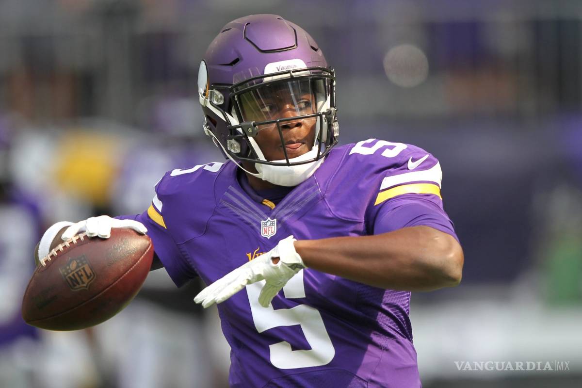 Llega el quinto QB a los Jets