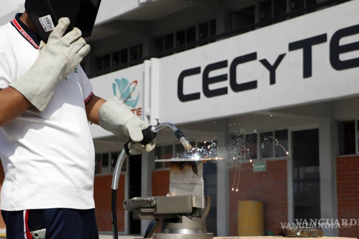 CECyTEC crea ‘Banco de Talentos’ que dotará de mano calificada a empresas de Coahuila