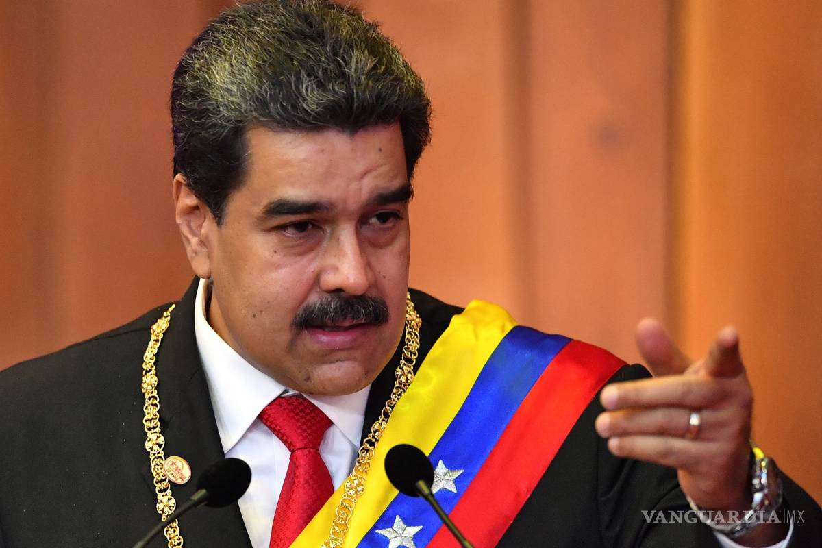 Maduro da 72 horas a la Embajadora de la Unión Europea para que abandone Venezuela
