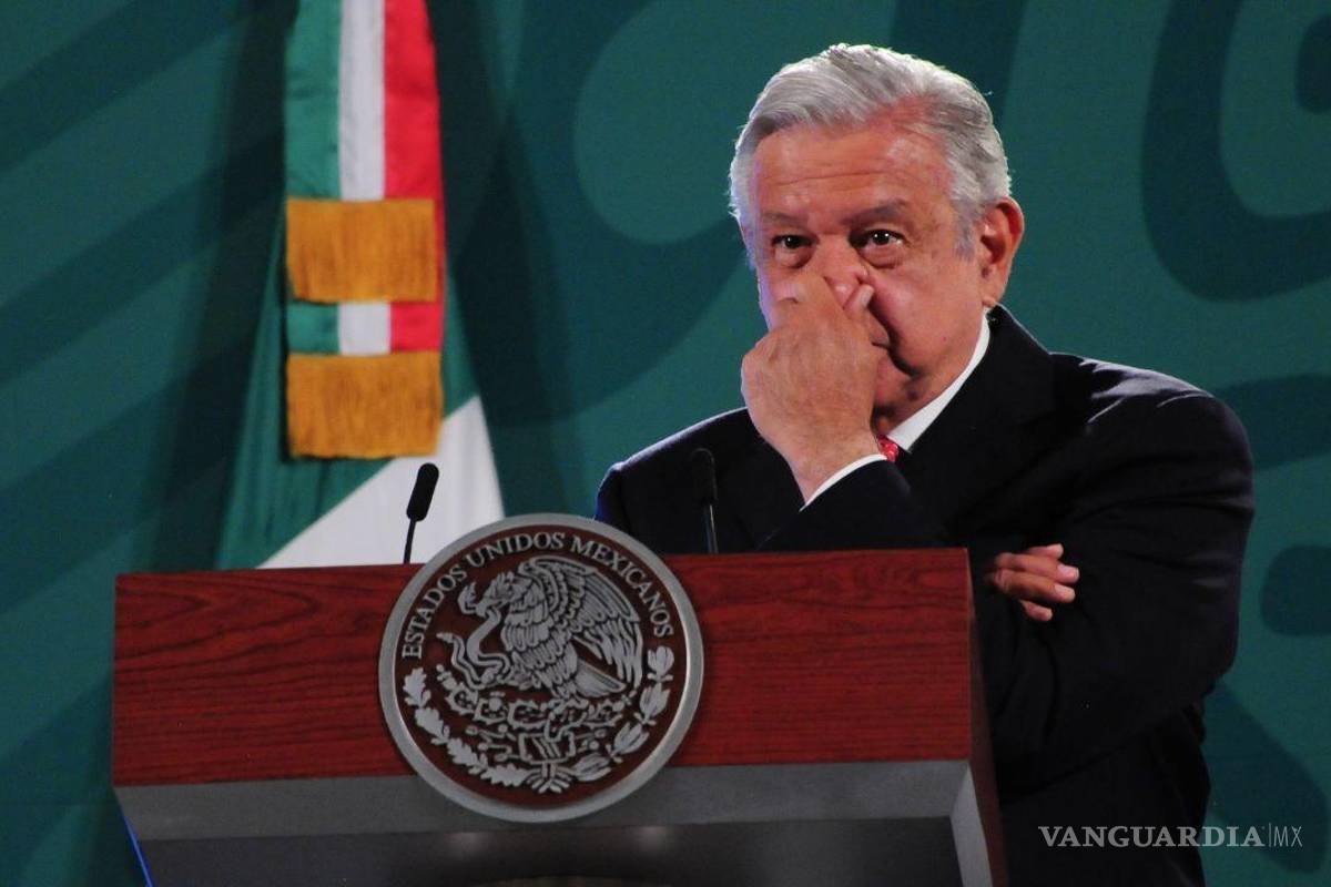AMLO reitera confianza en Gabinete de Seguridad, pese a creciente ola de violencia