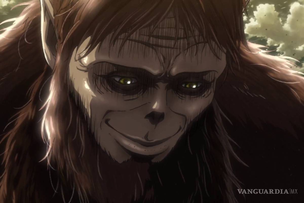 Está confirmada la segunda temporada de “Attack on Titan”