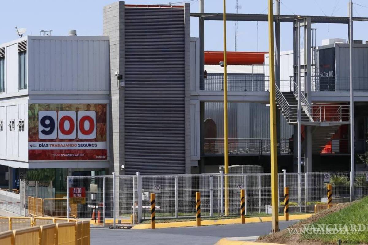 $!Con esta nueva inversión, la Región Sureste de Coahuila se estará convirtiendo en uno de los jugadores más importantes en el sector.