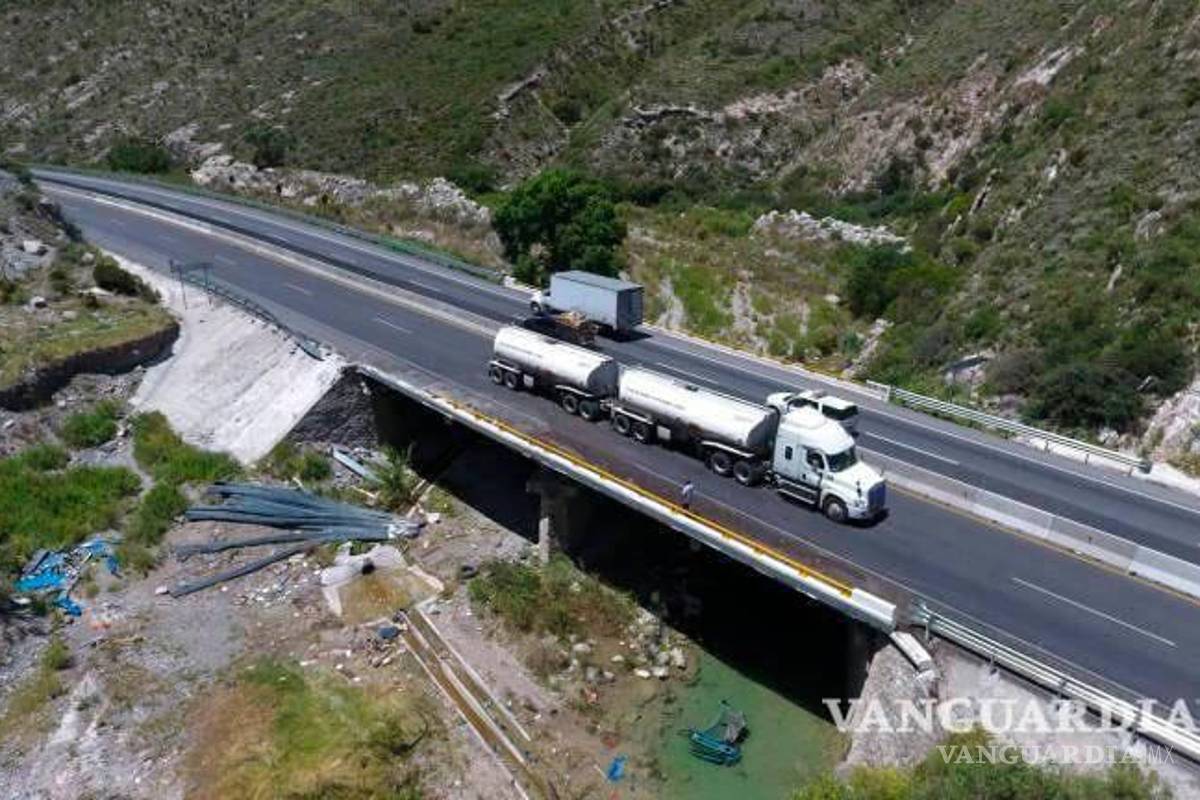 4T no asigna recursos para generar infraestructura en 25 estados, entre ellos Coahuila: Jaime Bueno