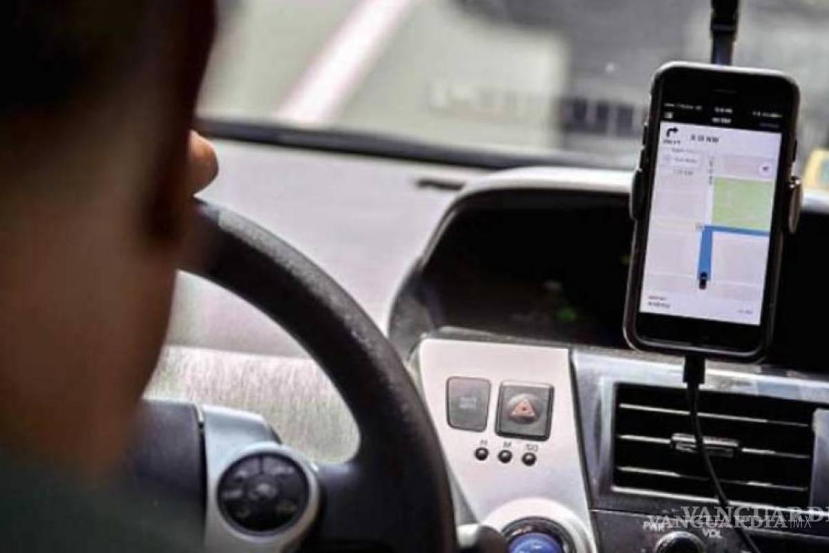 Senado aprueba en lo general y particular la reforma para trabajadores de plataformas digitales