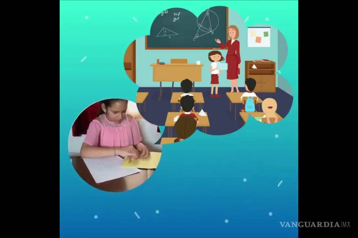 ¿Qué es la carpeta de experiencias? Método con que la SEP evaluará el Aprende en Casa