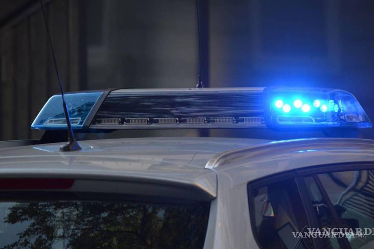 ¡De terror! Dejan restos humanos en varios puntos de la Carretera Nacional en Nuevo León