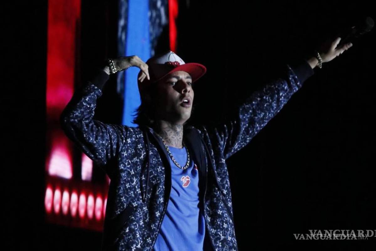 Tras amenazas de muerte, cancela Natanael Cano conciertos en Guanajuato y Jalisco