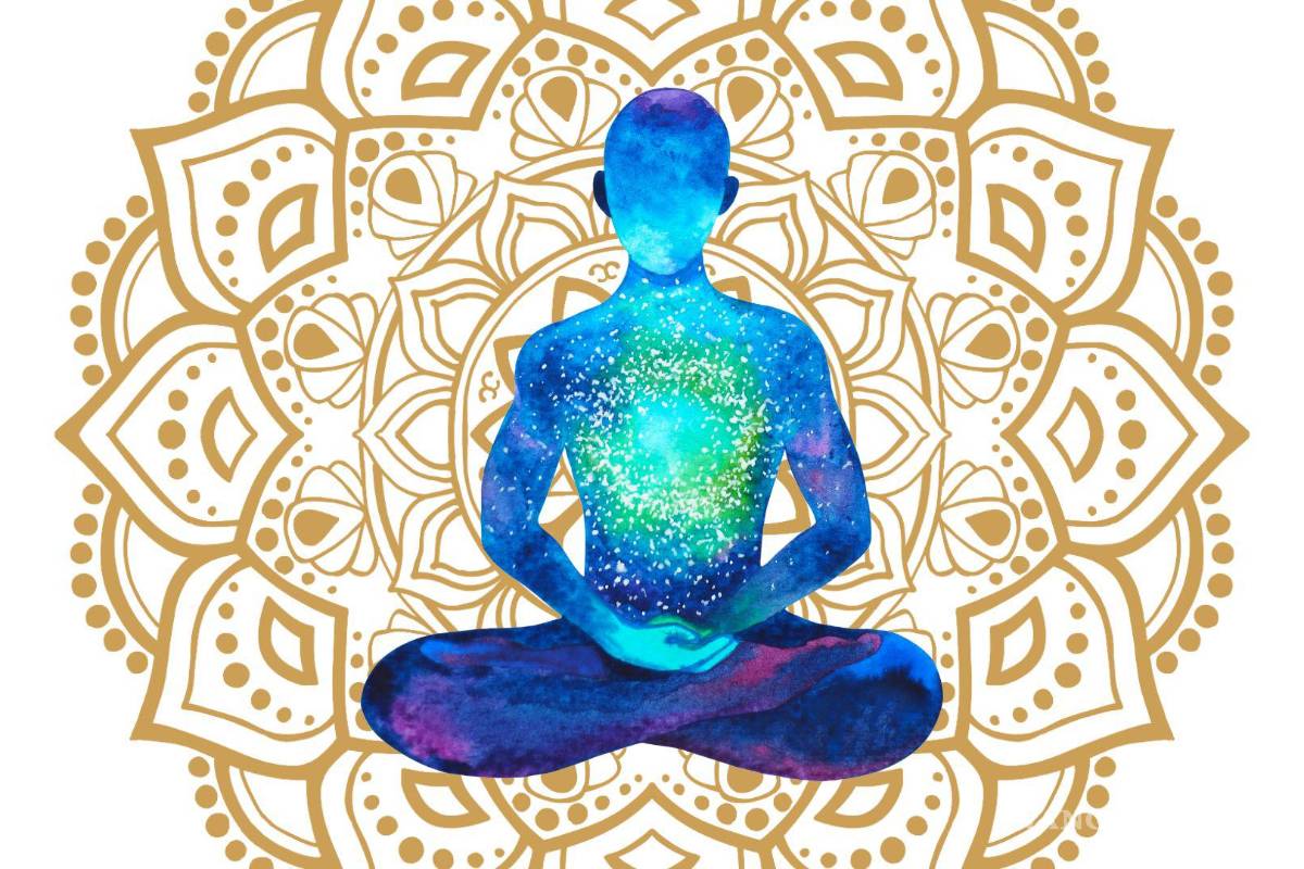 Si tienes un programa de meditaciones que implican la voz de un maestro hablando sobre temas y dando directrices, no sabes meditar. Sorry, not sorry