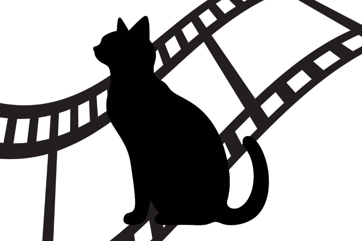 “Flow” o el diluvio que viene