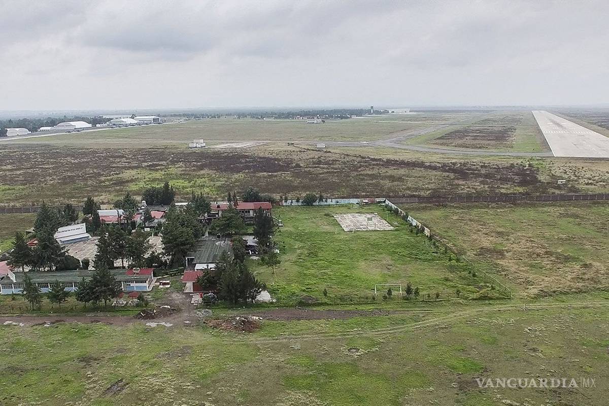 Se eleva 76% plusvalía en Santa Lucía