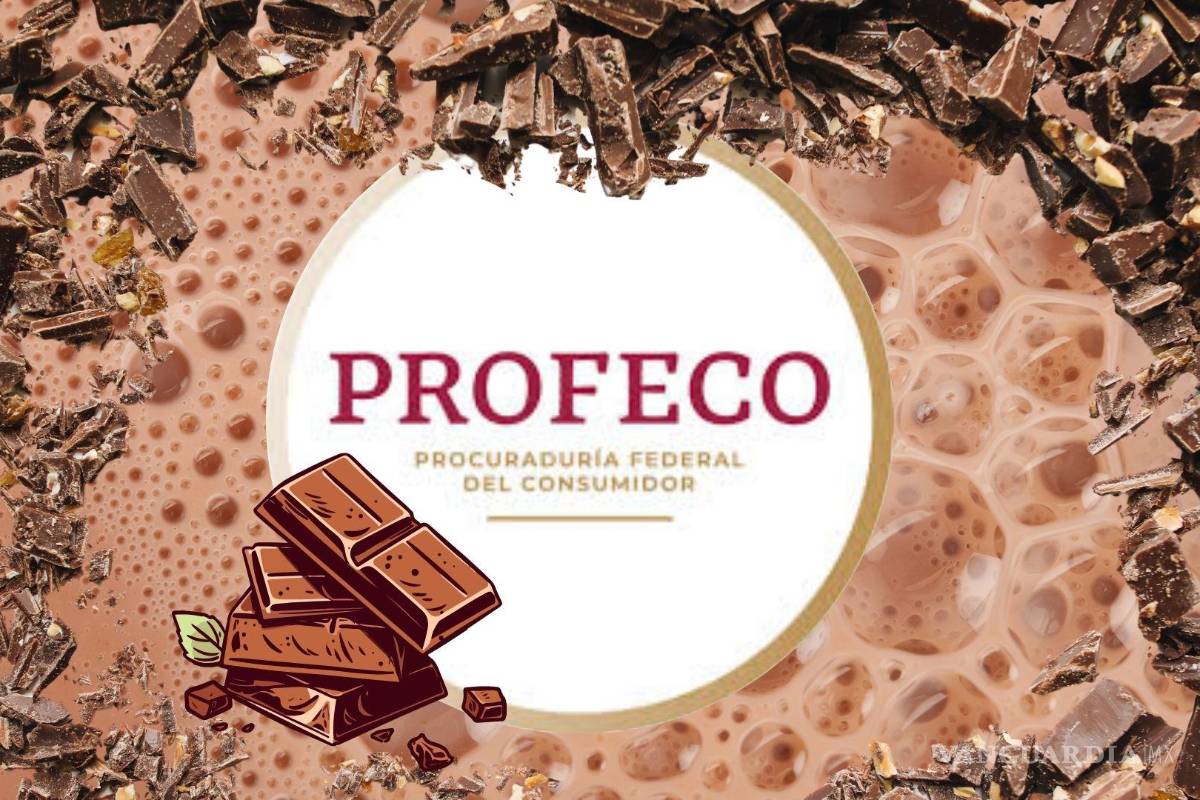 ¿Choco Milk o Cal-C-Tose? Profeco revela qué chocolates en polvo son los menos recomendados para niños