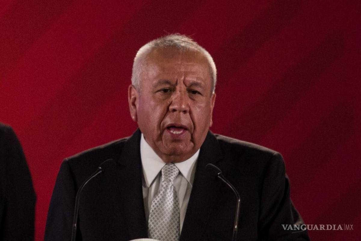 Garduño, titular del INM, se disculpa por llamar "fifís" a policías