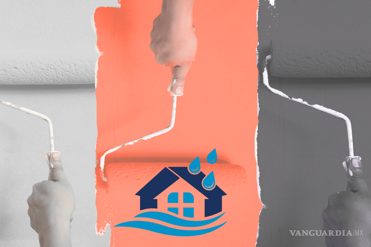 Blanco, rojo o negro... ¿Qué color de impermeabilizante es mejor según el clima y las necesidades del hogar?