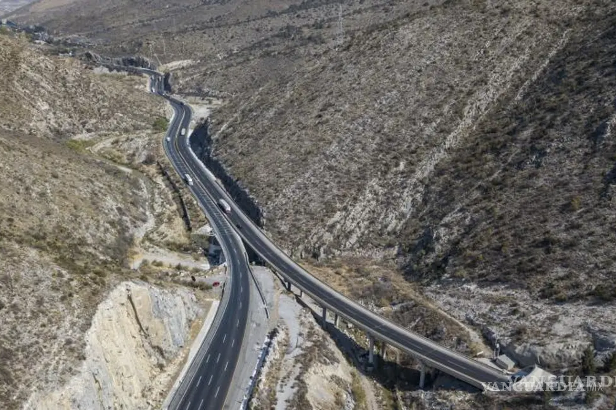 En Los Chorros, la prevención (manejo a la defensiva) puede salvar vidas