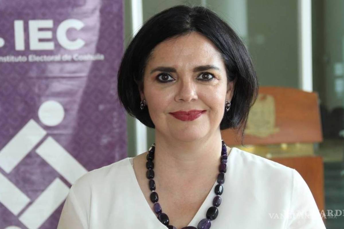 Investigan cambios en partidas para pagar liquidación millonaria a Gabriela de León; por abrir indagatoria contraloría interna del IEC