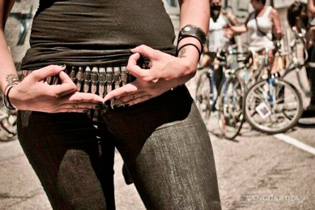 Las niñas del Cártel Jalisco Nueva Generación... ¿por qué 'El Mencho' recluta a menores para su organización criminal?