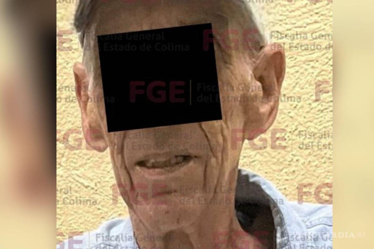 Fiscalía de Colima detiene a sujeto buscado por el FBI por delitos de posesión de drogas