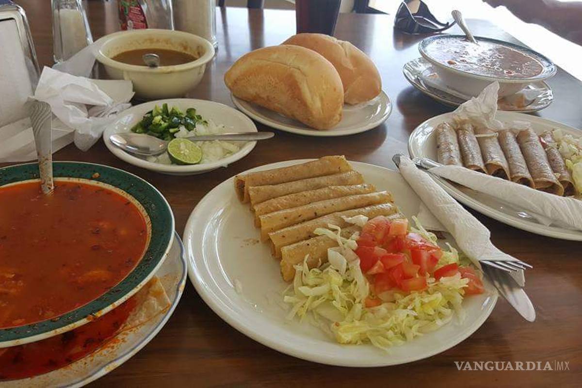 Se registra derrama económica de 55 mdp en restaurantes de Monclova