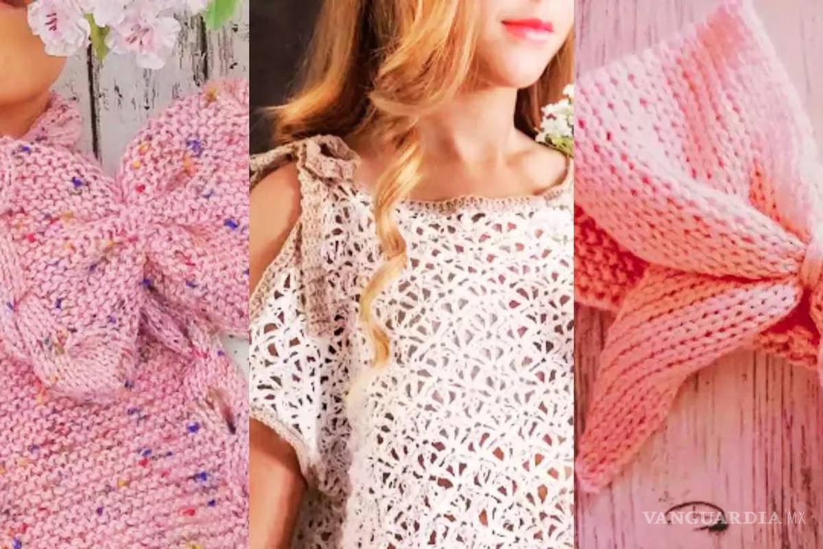 Coquette: ¿Cómo debo vestirme y arreglarme para sumarme a esta nueva tendencia?