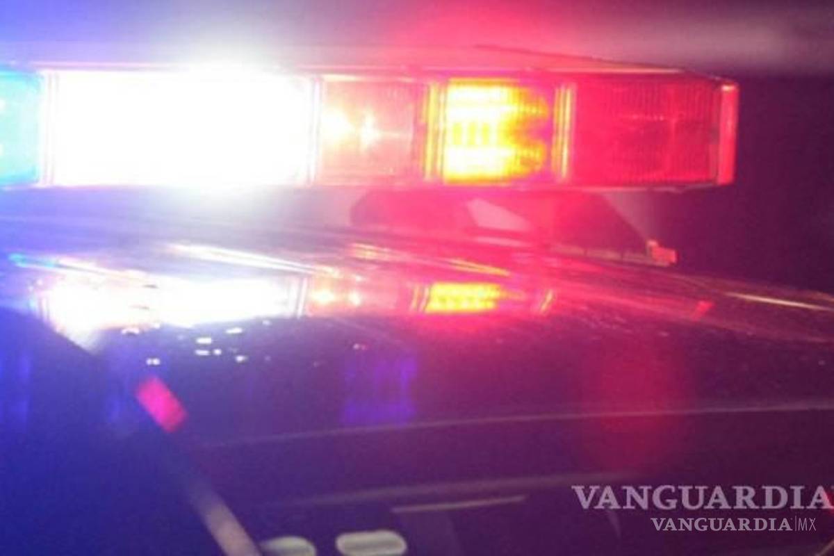 Halla mujer a su pareja muerto en su domicilio