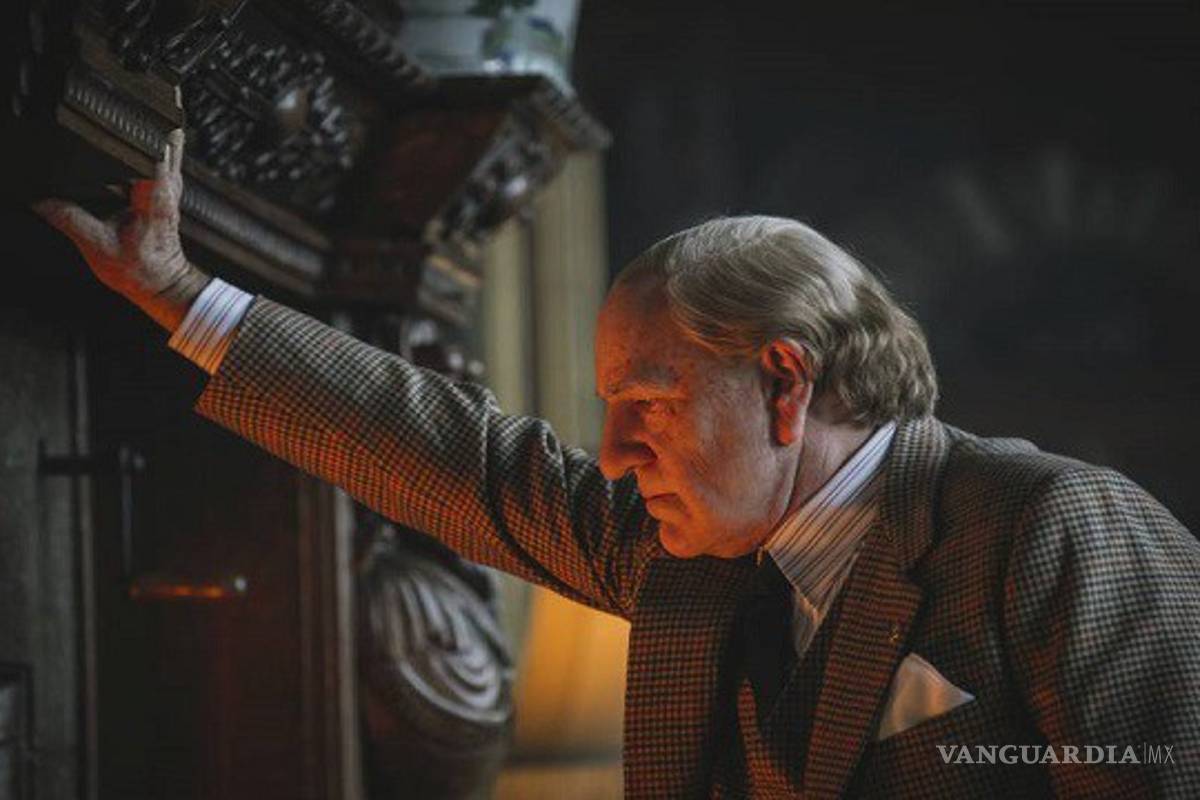 Ridley Scott elimina a Kevin Spacey de su última película a mes y medio del estreno