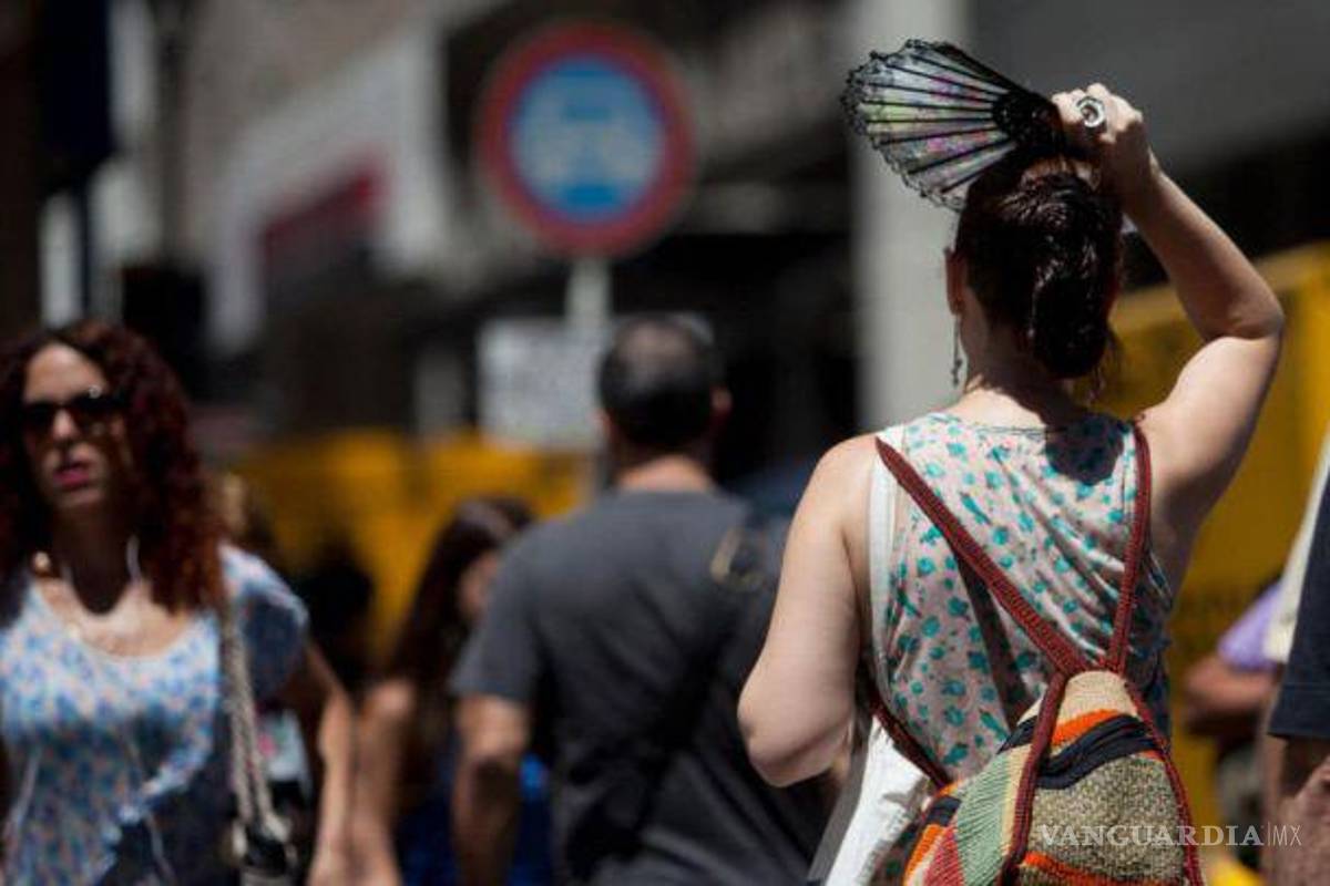 Piedras Negras: Se termina la canícula y el más intenso calor del 2021