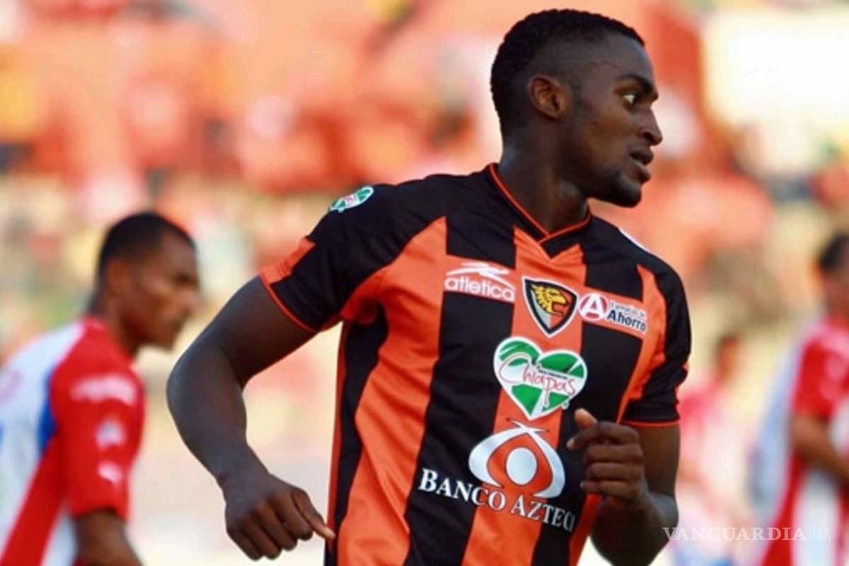 El 'killer' colombiano Jackson Martínez estaría a nada de firmar con club felino de la Liga MX