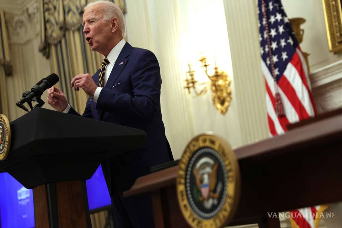 Se reunirá Biden con dreamers en la Casa Blanca; busca permanencia del DACA