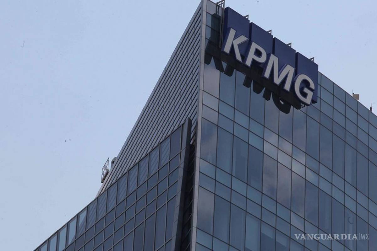 KPMG México confirma filtración de datos de sus clientes; “lamentamos profundamente este incidente”