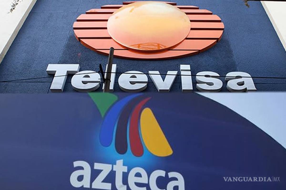 Vencerán 556 concesiones de tv en 2021, Televisa y Azteca tienen 403