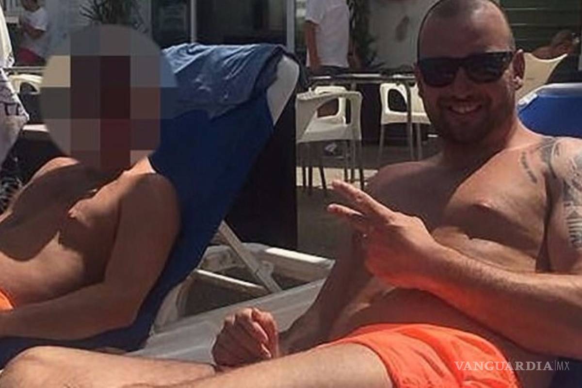 Le dijo a su novia que iba por unas cervezas... y acabó en Ibiza