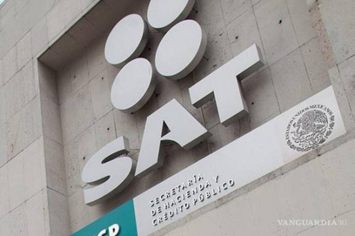 Cuidado, buscan estafar con el nombre del SAT mediante correos, llamadas y páginas falsas