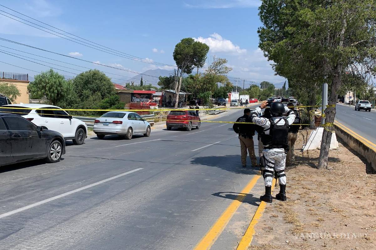 Coahuila: en riña, queman vivos a jornaleros; dos pierden la vida